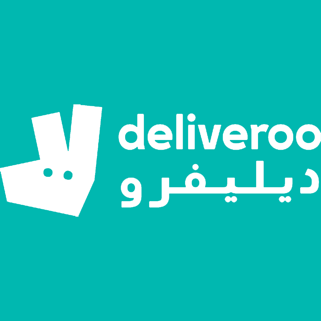 Deliveroo